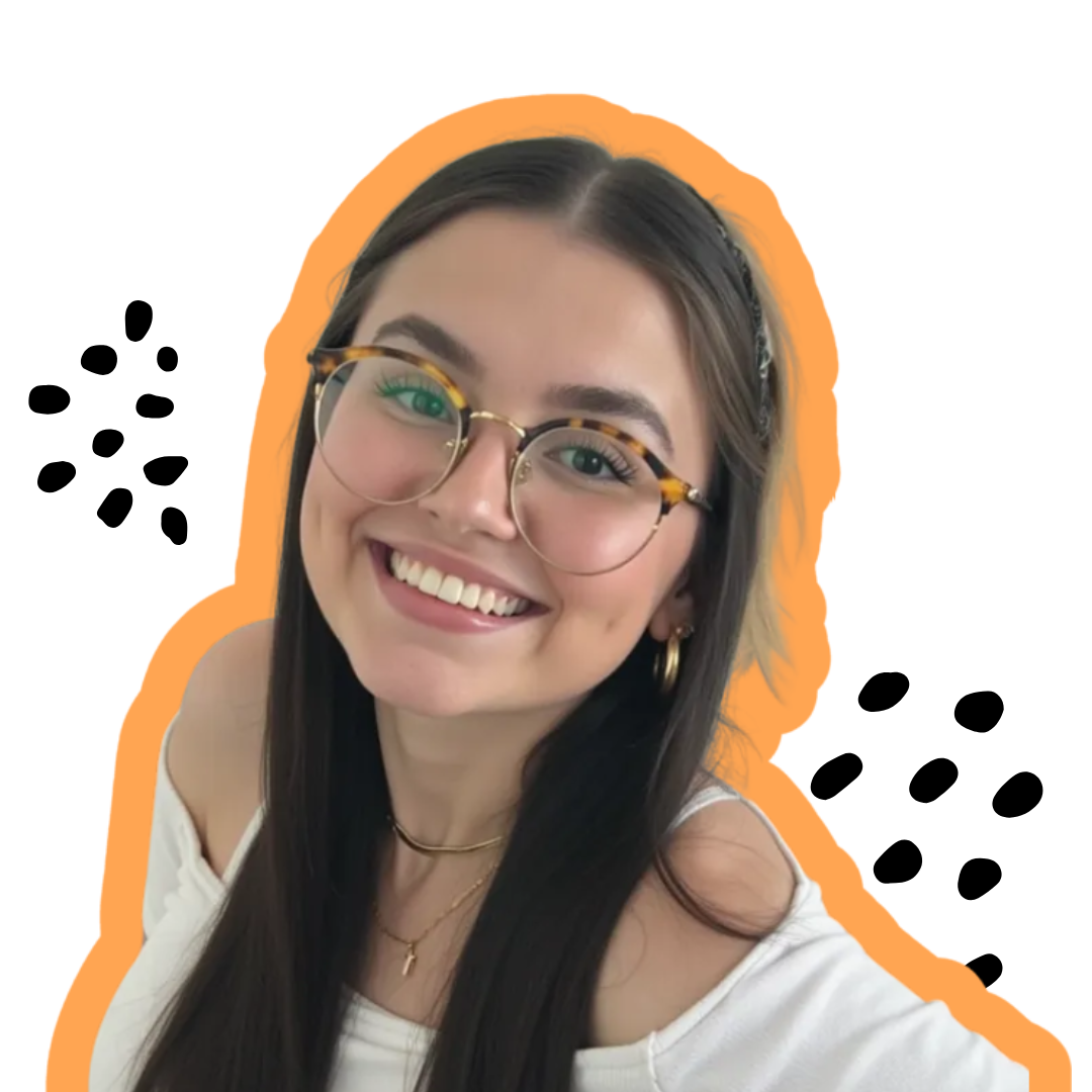 Ashley Cass - Founder of ashleyscooking.com