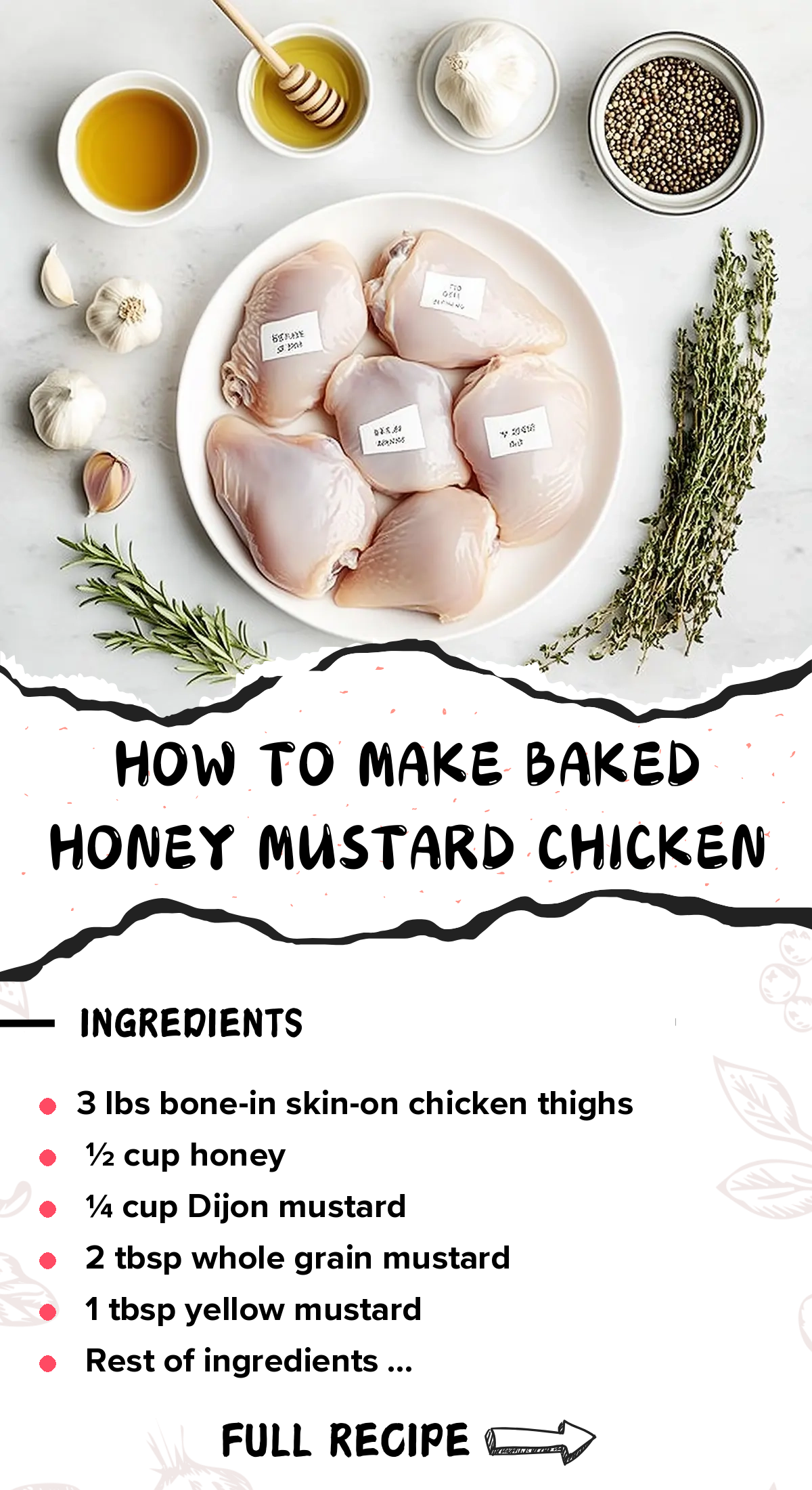 Pinterest Hidden Image