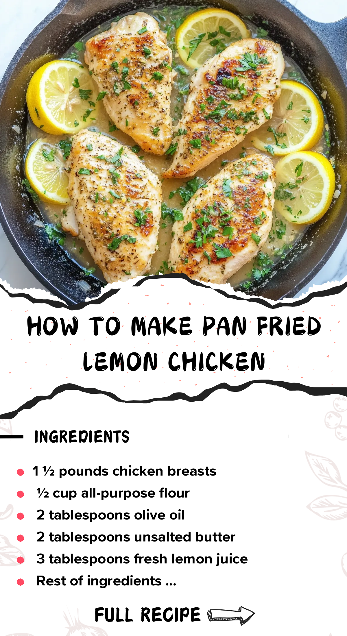 Pinterest Hidden Image