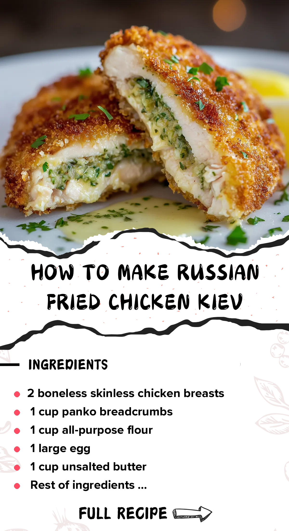 Pinterest Hidden Image