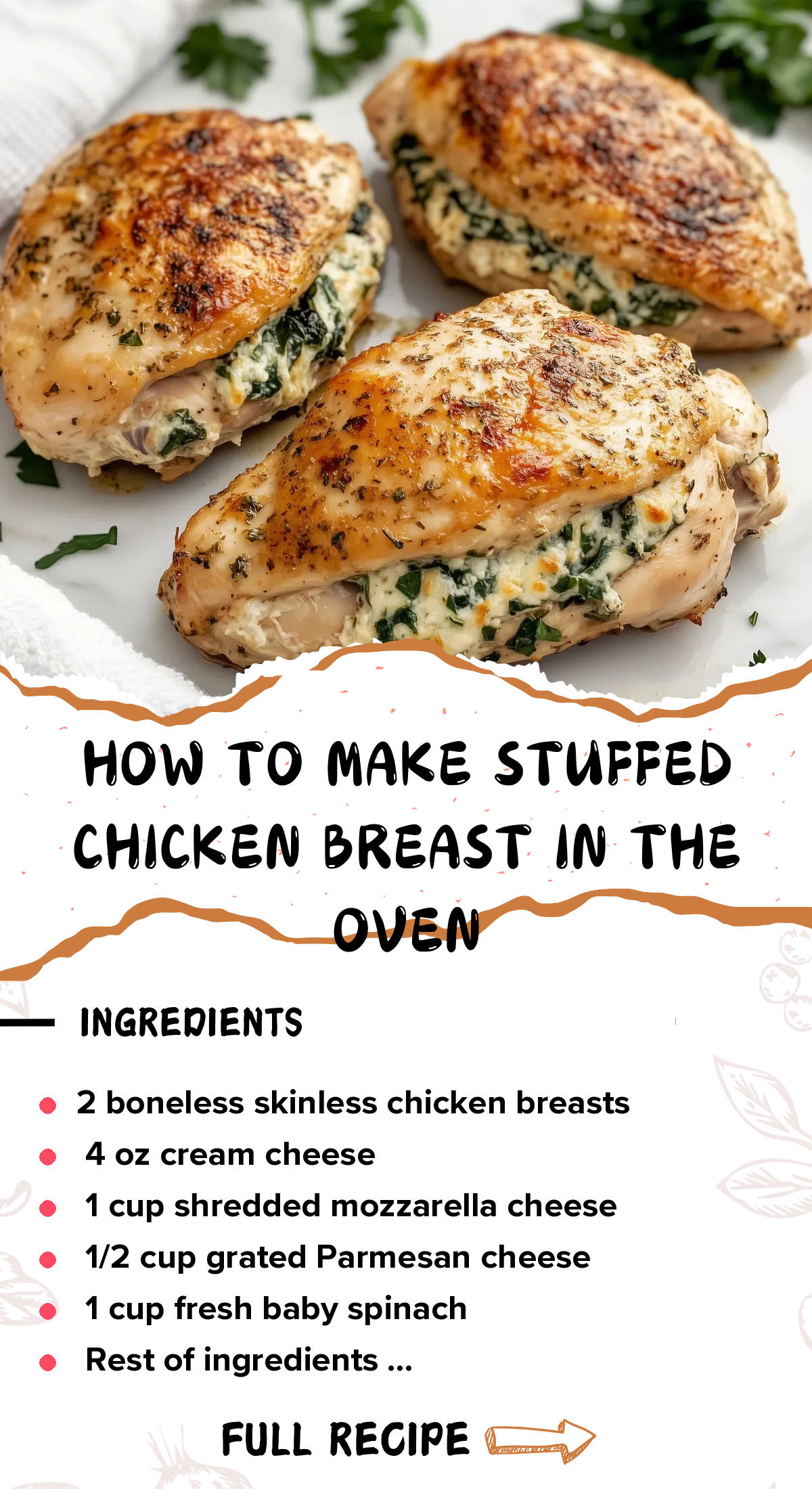 Pinterest Hidden Image